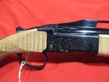 Browning BT-99 Plus Maple 12ga/34