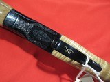 Browning BT-99 Plus Maple 12ga/34