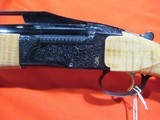 Browning BT-99 Plus Maple 12ga/34