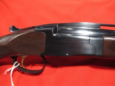 Browning BT-99 Micro 12ga/32