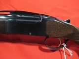 Browning BT-99 Micro 12ga/32