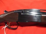 Browning BT-99 Micro 12ga/32