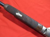Beretta 694 Pro Sporting 12ga/30