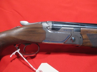 Beretta 694 Pro Sporting 12ga/30