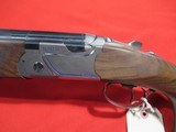 Beretta 694 Pro Sporting 12ga/30