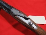 Beretta 694 Pro Sporting 12ga/30