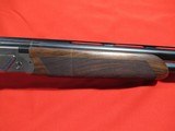 Beretta 694 Pro Sporting 12ga/30