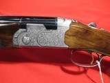 Beretta 687 Gr-V Sporting 12ga/32