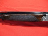 Beretta 687 Gr-V Sporting 12ga/32