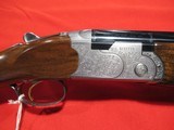 Beretta 687 Gr-V Sporting 12ga/32