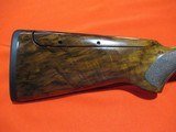Beretta 687 Gr-V Sporting 12ga/32