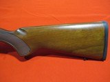 Ruger 77/17 Chambered in 17 WSM/24