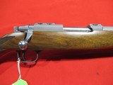 Ruger 77/17 Chambered in 17 WSM/24