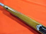 Ruger 77/17 Chambered in 17 WSM/24