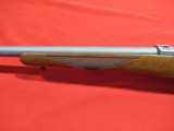Ruger 77/17 Chambered in 17 WSM/24