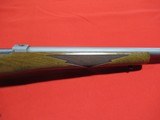 Ruger 77/17 Chambered in 17 WSM/24