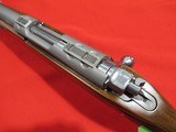 Ruger 77/17 Chambered in 17 WSM/24