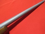 Ruger 77/17 Chambered in 17 WSM/24
