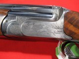 Perazzi Mirage SC3 12ga/28.25