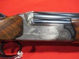 Perazzi Mirage SC3 12ga/28.25