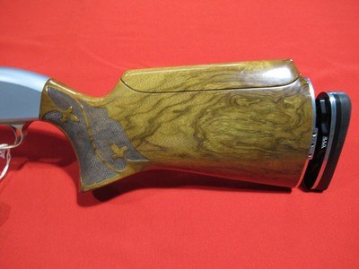Alferman Trap Single 12ga/34