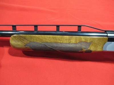 Alferman Trap Single 12ga/34