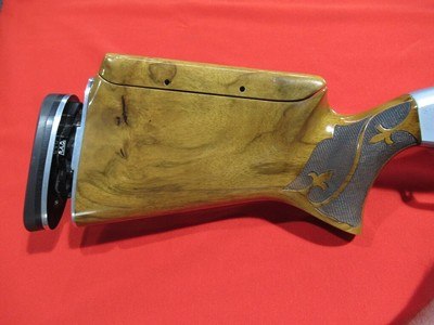Alferman Trap Single 12ga/34