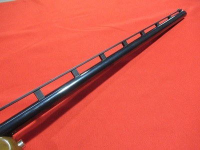 Alferman Trap Single 12ga/34
