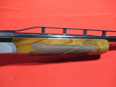 Alferman Trap Single 12ga/34