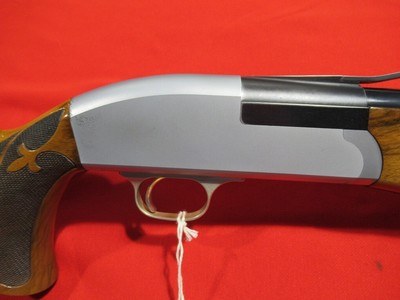 Alferman Trap Single 12ga/34