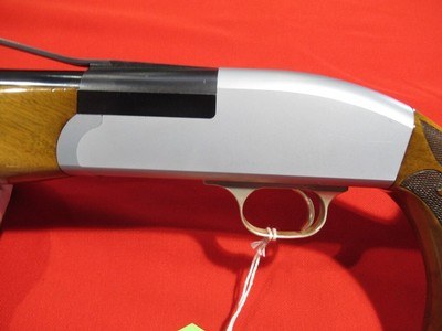 Alferman Trap Single 12ga/34