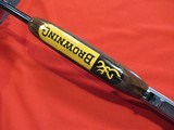 Browning SA-22 Grade-VI 22lr/18
