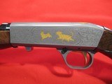 Browning SA-22 Grade-VI 22lr/18