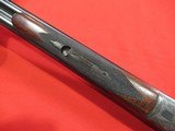 Merkel Pre War Boxlock 12ga/27.5