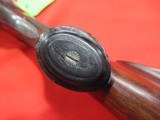 Merkel Pre War Boxlock 12ga/27.5