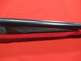Merkel Pre War Boxlock 12ga/27.5