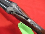 Merkel Pre War Boxlock 12ga/27.5