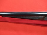 Merkel Pre War Boxlock 12ga/27.5