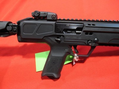 Ruger LC Carbine 45ACP/16.25