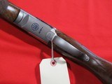 Beretta 694 Sporting B-Fast 12ga/32