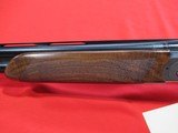 Beretta 694 Sporting B-Fast 12ga/32