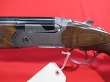Beretta 694 Sporting B-Fast 12ga/32