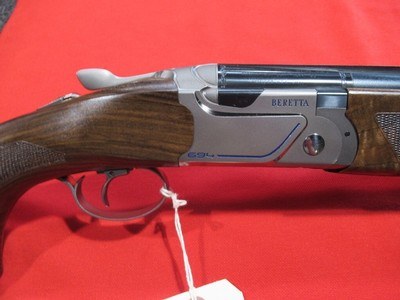 Beretta 694 Sporting B-Fast 12ga/32