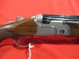Beretta DT-11 Sporting B-Fast 12ga/32