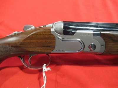 Beretta DT-11 Sporting B-Fast 12ga/32