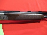 Beretta DT-11 Sporting B-Fast 12ga/32