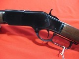 Winchester 1873 Short Rifle 45LC/20