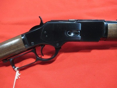 Winchester 1873 Short Rifle 45LC/20