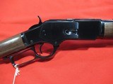 Winchester 1873 Short Rifle 45LC/20