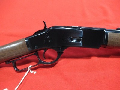 Winchester 1873 Short Rifle 357 Mag/20
